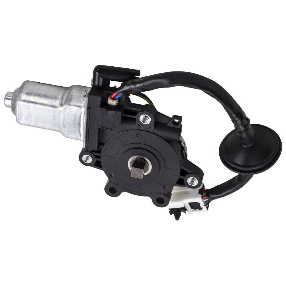 Rh lh venstre højre vindue lift regulator motor til nissan 350z cabriolet / coupe til infiniti  g35 80730-cd001 80731-cd001