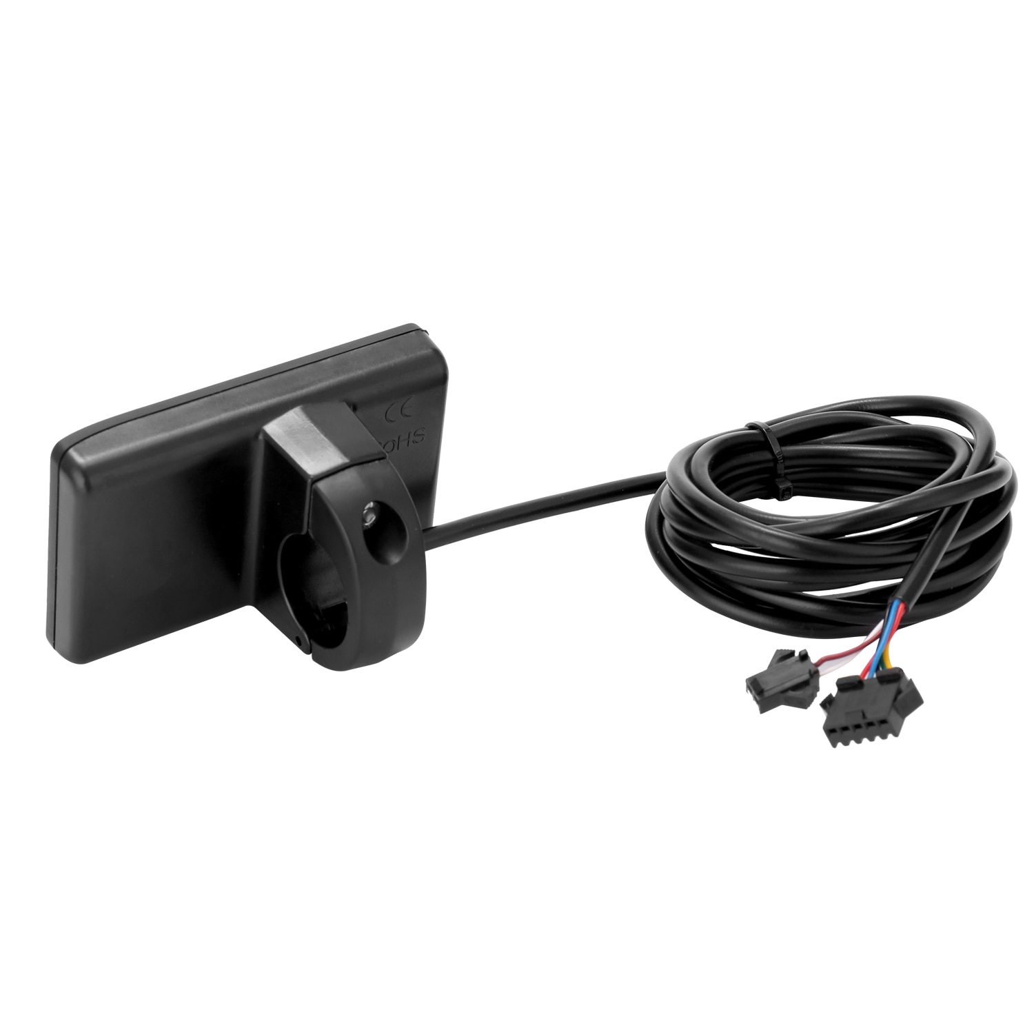 24V-48V/36V-60V 350W Electric Bicycle Controller with LCD Display Panel E-bike Electric E Bike Scooter Brushless Controller Part