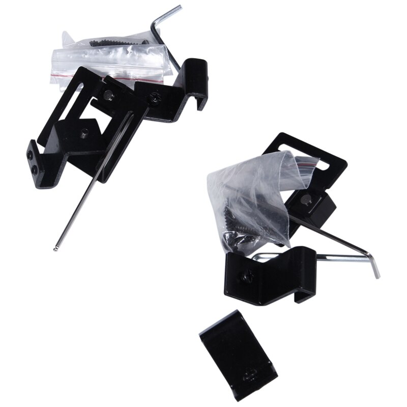 Schuur Deur Soft Close Mechanisme Lente Buffer Demper Voor Schuifdeuren Schuur Deur Hardware Remissie Verstelbare Deur Stoppers