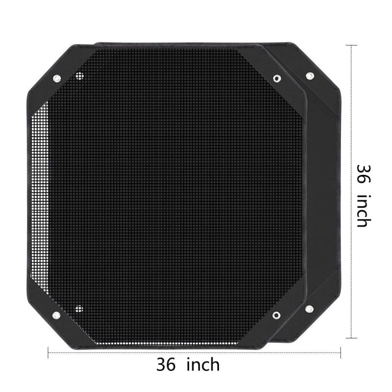 Central Air Conditioner Covers for Outside Units Outdoor AC Defender, 3 Sizes
