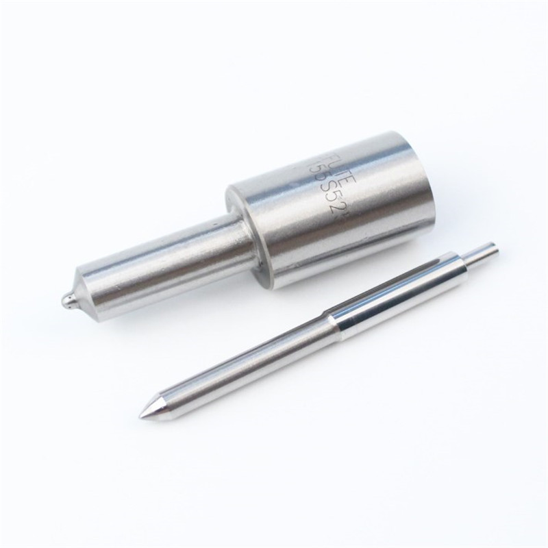 Boquilla de pulverización de alta presión para motor diésel QUANCHAI 490, 4 piezas, ZCK155S525 ZCK155S525A ZCK155S525L