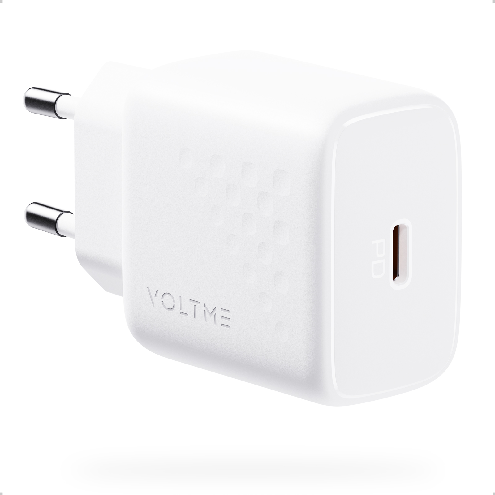 VOLTME 10PCS-Pack Revo 20W Mini/Lite/Duo Lite Series Clearance Tpye C USB C ChargerFast Charging For iphone Samsung