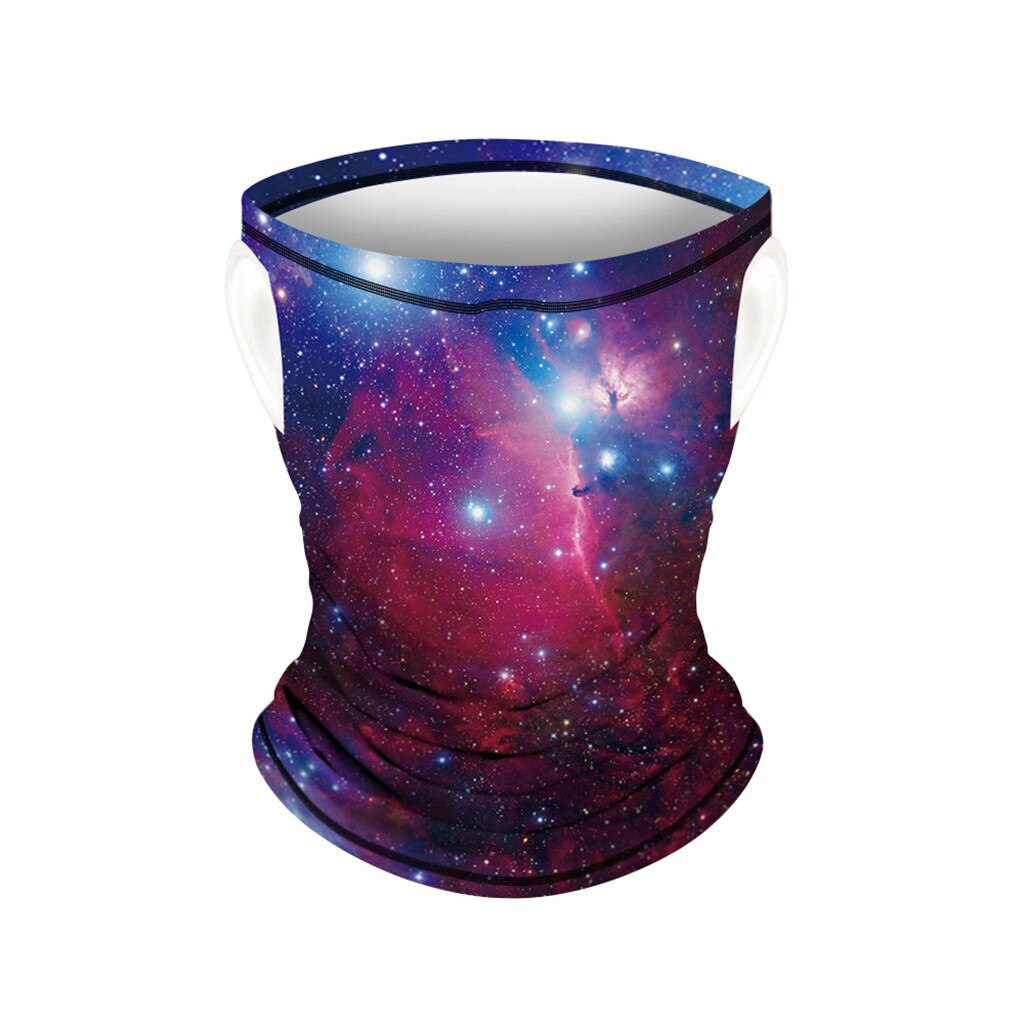 Chikdren Außen Nahtlose Reiten Schals Nacken Mehrzweck Schutz Gesicht Schals Motorrad Ohrenschützer Stirnband Halsrohr Schal: H