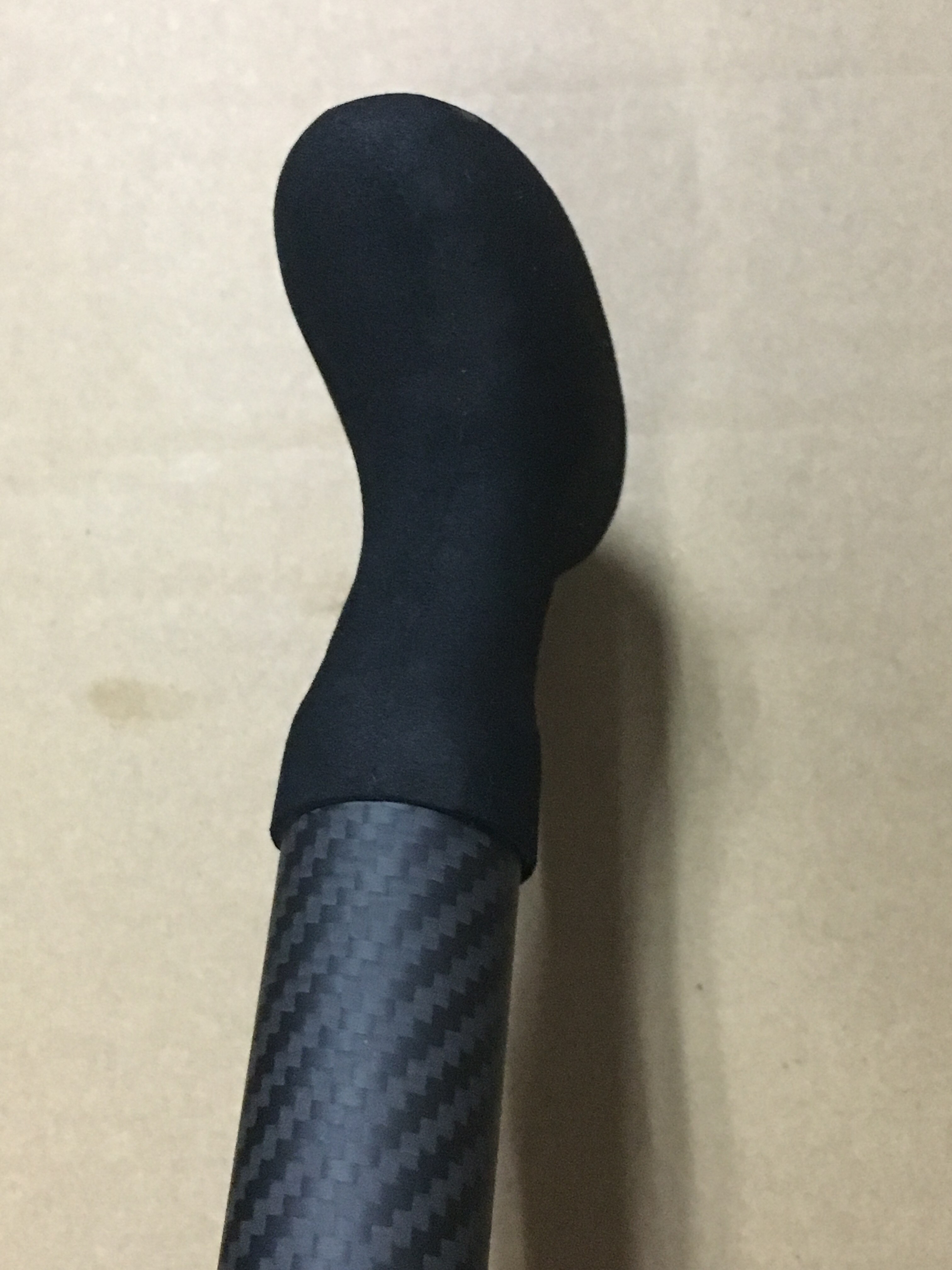 EVA Foam handvat voor SUP Paddle