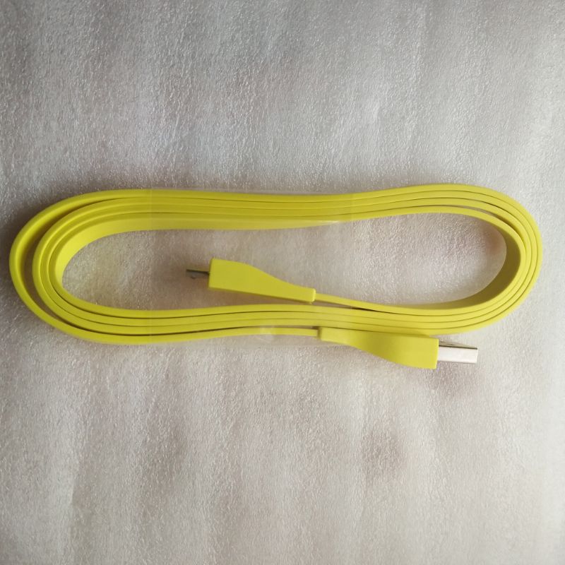 1.2m Micro USB PC Charger Flexible Cable Data Transfer USB Extension Cord For Logitech UE BOOM MEGA Wireless Bluetooth