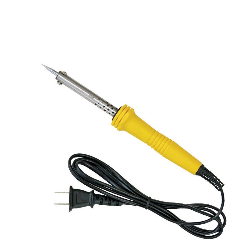Precision EU plug 220V Electric Soldering Iron Pen 30w 40w 60w Welding Tips Kit for Mouse Headphones Heat transfer Burning tool