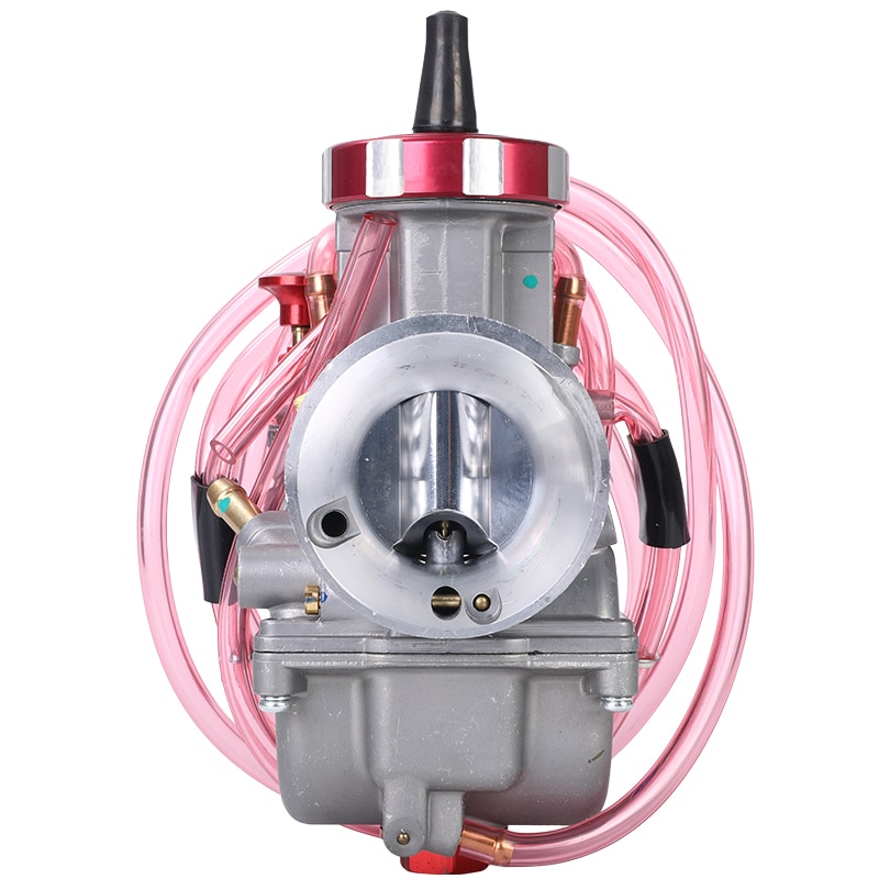 Universele Motorfiets Pwk Carburateur Pwk 34 Mm 36 Mm 38 Mm 40 Mm 42 Mm Carburador Carb Voor Keihin Suzuki yamaha Honda Atv Utv Scooter