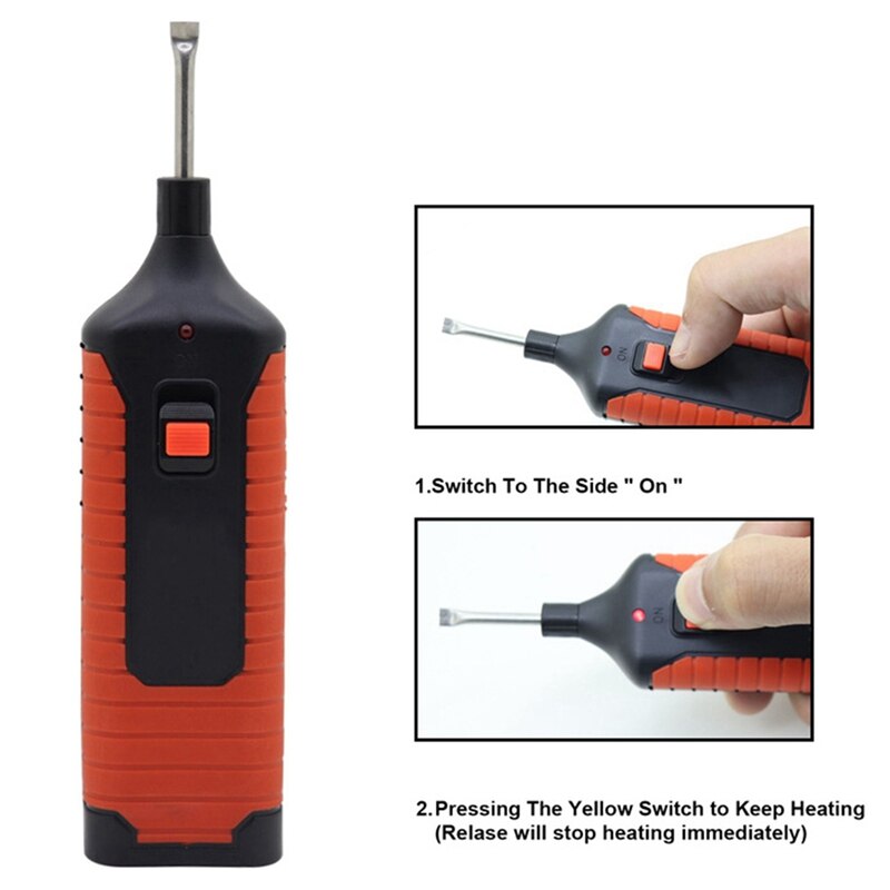 Tile Repair Kit Stone Repair Kit with 8 Blocks of Wax, Tile Space Filling and Repair Tile Paint