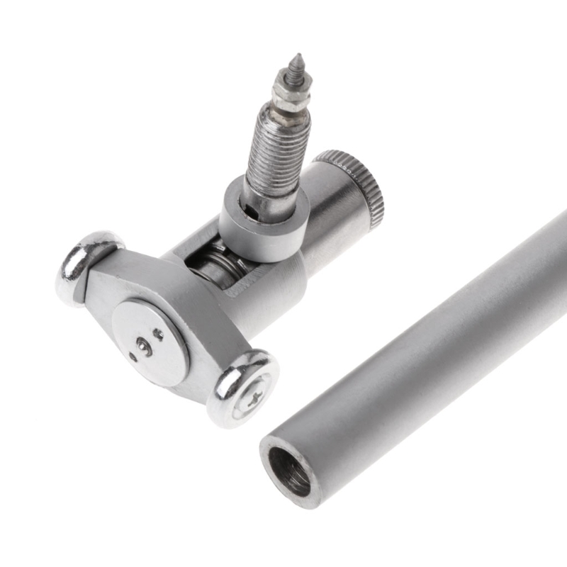 Inner Diameter Gauge Measuring Rod + Probe (no indicator) Accessories