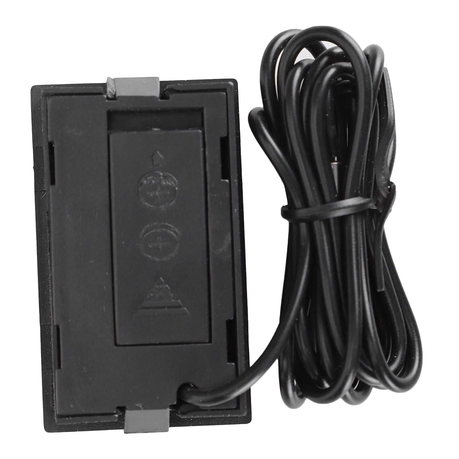 adjustable heating rods Pet Temperature Control Products Fish Tank Digital Thermometer Aquarium Temperature Gauge Monitor