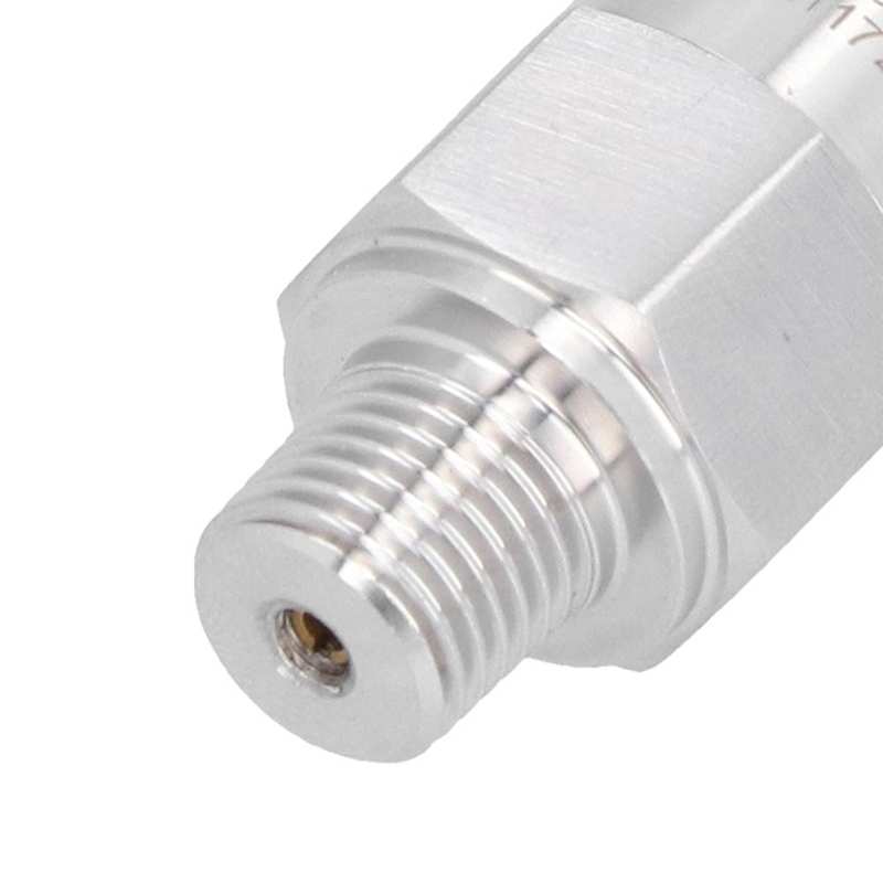 0‑232psi Water Pressure Transmitter Pressure Transducer Sensor ASIC Technology for T2000 Transmitter NPT1/4 0-10V