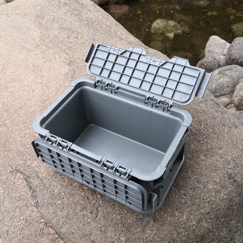 Mechanic Tool Box Electrician Garage Big Size Tools Box Multifunctional Workshop Caisse A Outils Tools Packaging