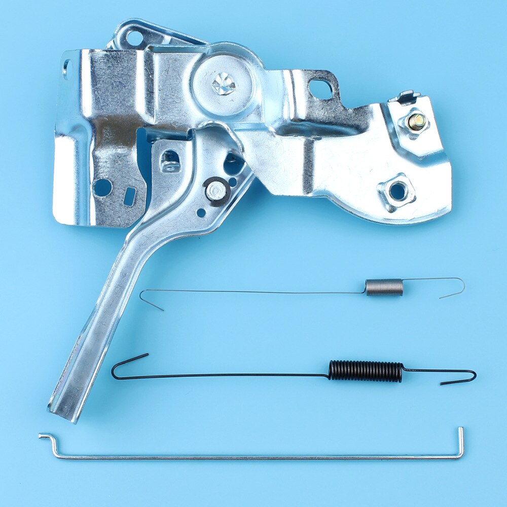 Gashendel Arm Gouverneur Lente Staaf Kit Fit Honda GX140 GX160 GX200 5.5HP 6.5HP 168F 170F Motor Generator Trimmer