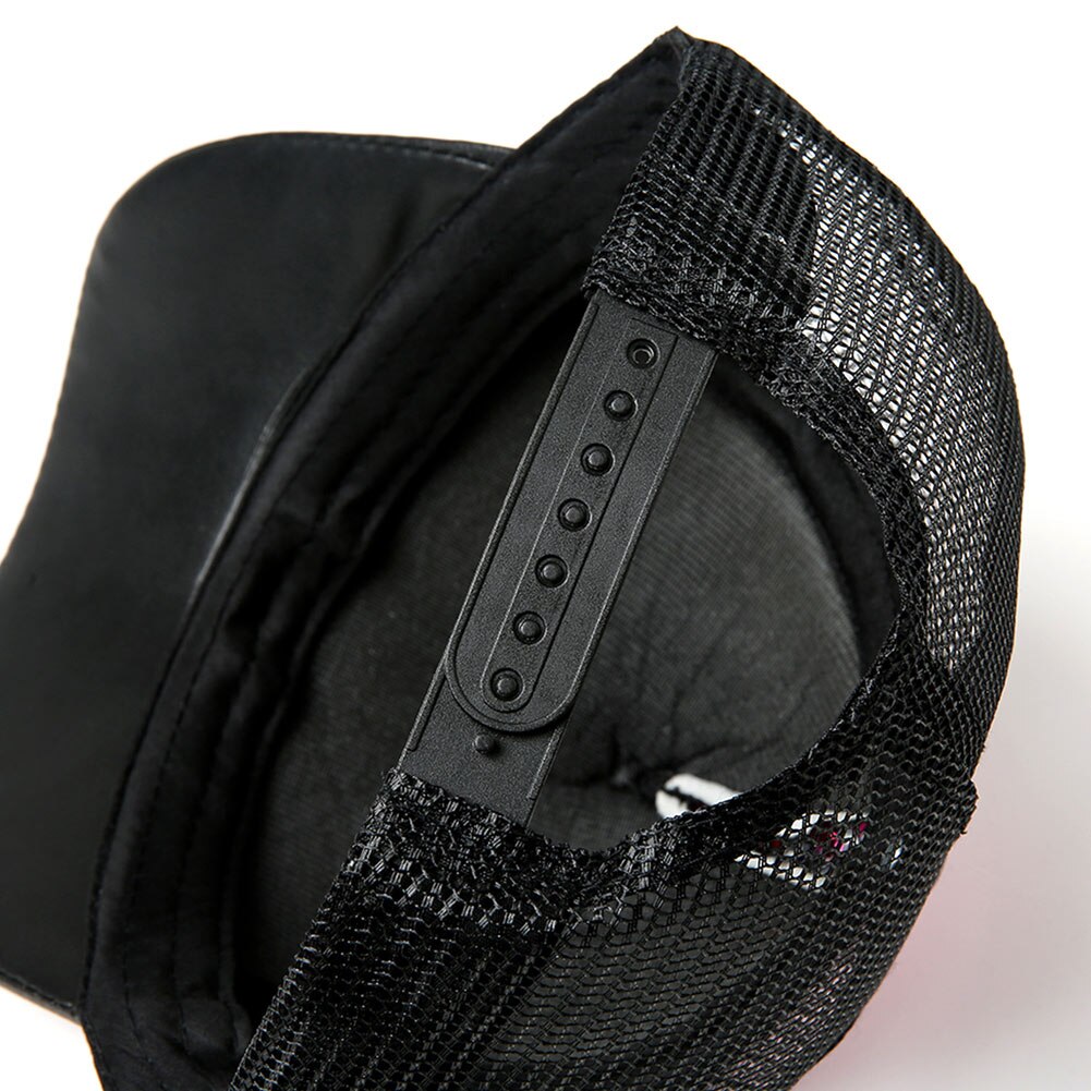 Été femmes casquettes de Baseball paillettes maille casquette réglable sport Shinning chapeaux NIN668