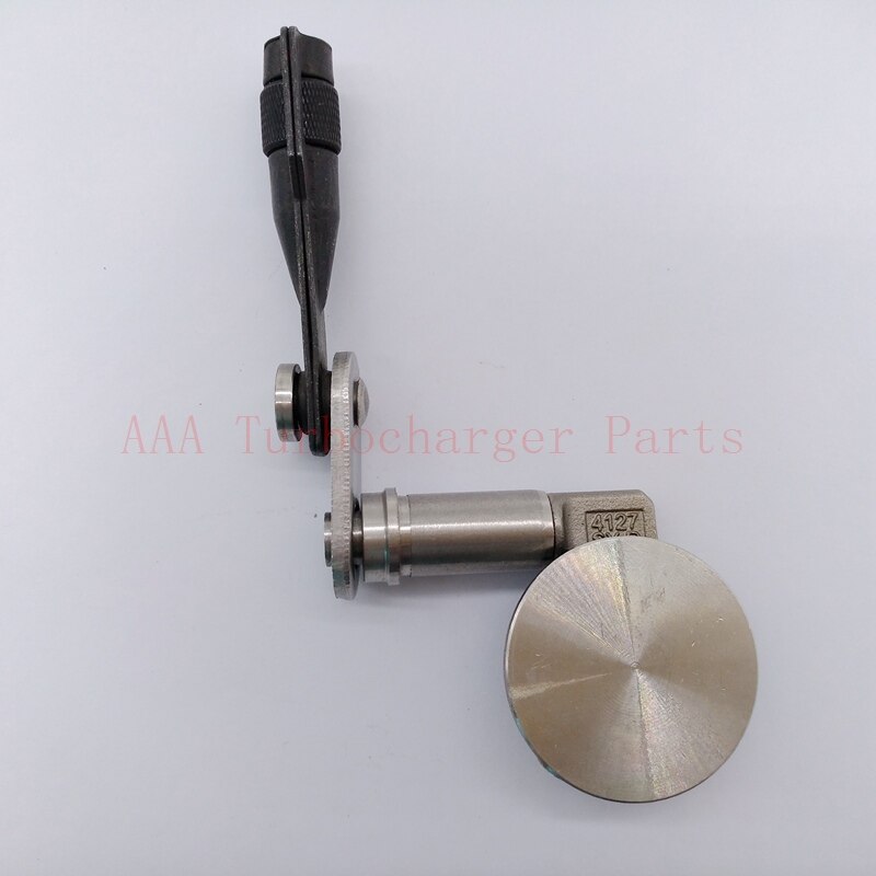 CCZA/B/C CCTA/ZD CAWB/A 2.0T TFSI/TSI k03 – 53039880290, clapet Turbo, pièces de turbocompresseur AAA