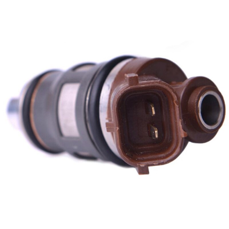 Gemodificeerde Grote Verplaatsing Brandstof Injector 1001-87092 Voor Toyota Celica