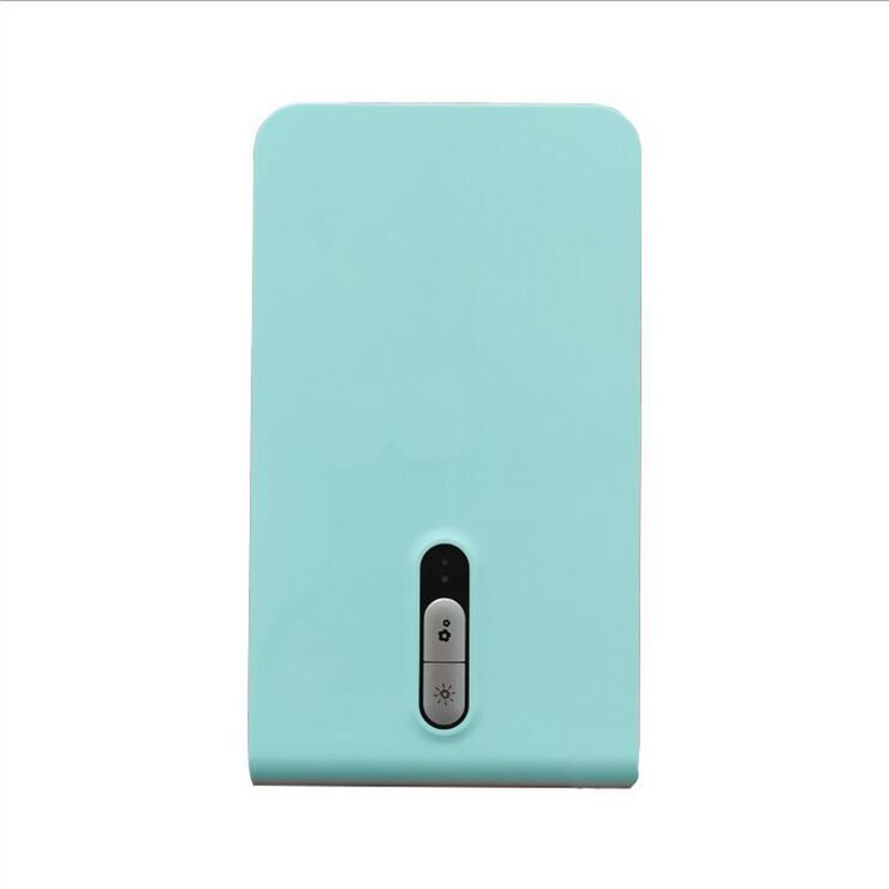 UV Smartphone Disinfection Box UV Cleaner Smart Phone Aromatherapy UV Box with USB Port Can Charge The Phone
