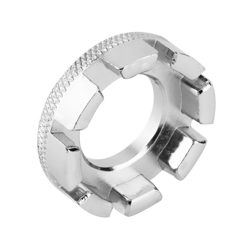 Universal Bicycle Bottom Bracket MTB Bike Crank Extractor Remover Bottom Bracket Repair Tool 20 Teeth Fit Teeth Diagnostic-tool: Style 2