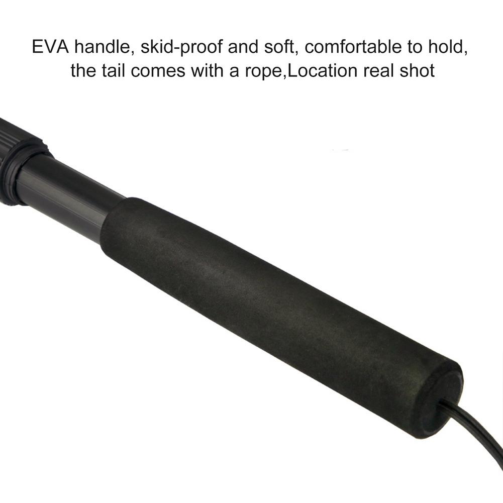 Retractable Fishing Net Telescoping Foldable Landing Net Pole Folding Landing Net Fly Fishing Pole Fishing Net For Trout Kayak