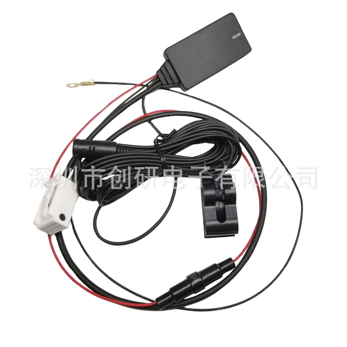 Rcd510 Rcd310 Rcd300 Rcd210 Rns310 Rns510 Rns810 Bluetooth 5.0 Aux Wire ...