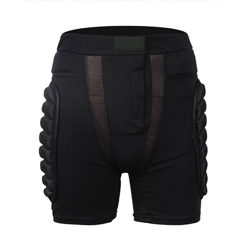 Sport Snowboarden Shorts Hip Beschermende Bottom Padded Voor Motorfiets Ski Roller Skate Snowboard Bescherming Heupkussen Gears