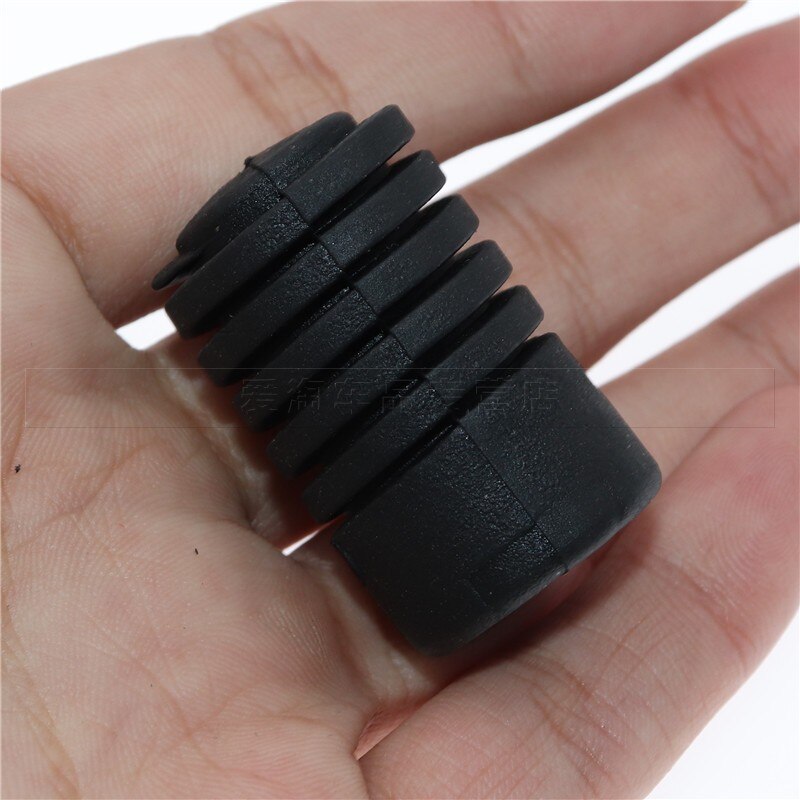 Special engine buffer rubber head hood cover cushion for nissan teana j32