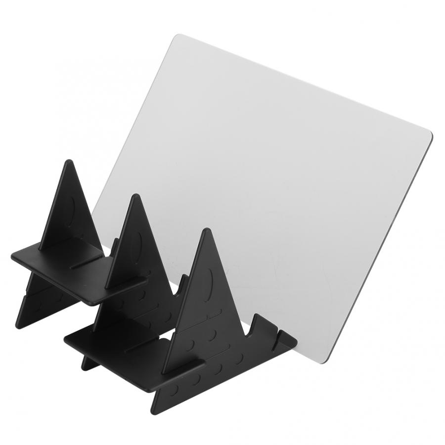 Box Button Maker Machine Acrylic Comics Reflection Tracing Line Drawing Painting Board Table Copy Pad Drawing Box