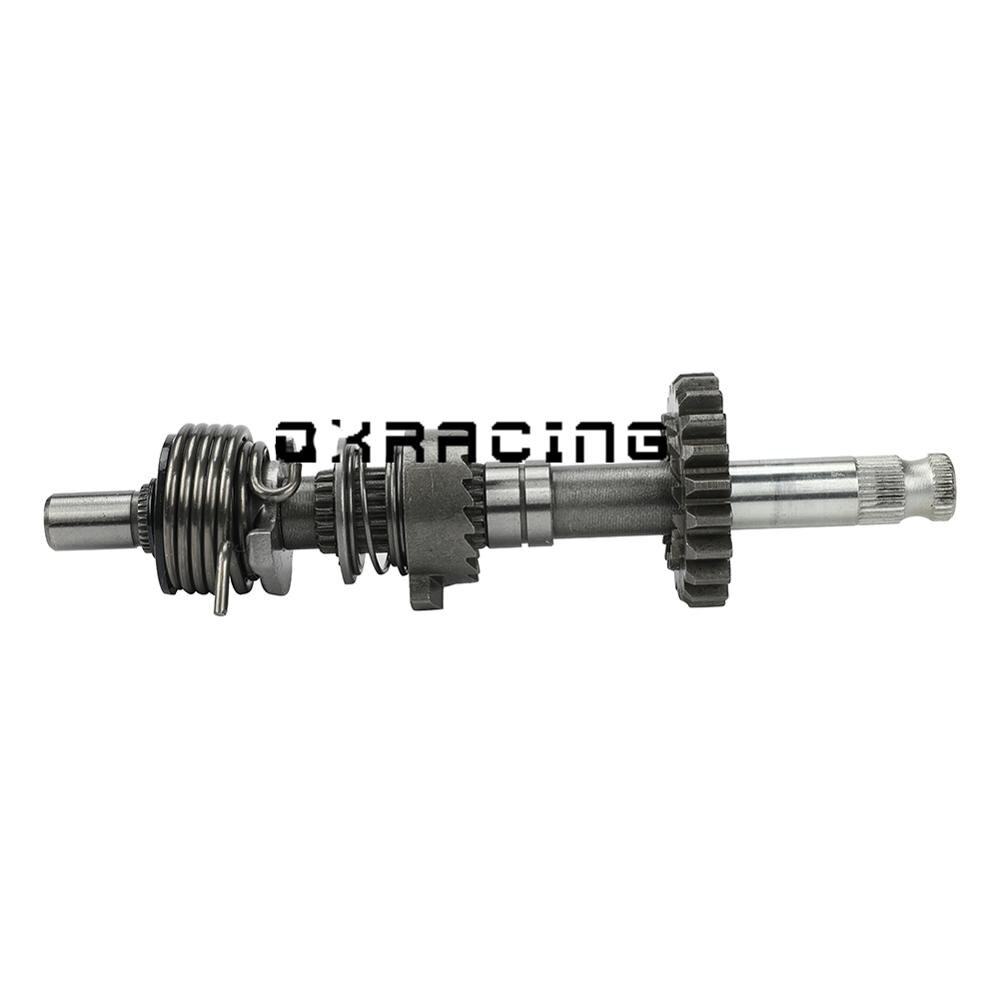 Yx -moottorin käynnistyskara  yx140 yinxiang 140 cc 1 p 56 fmj 1 p 56 ymj 140cc kayo bse apollo orion ssr sg gpx lika -pyörä