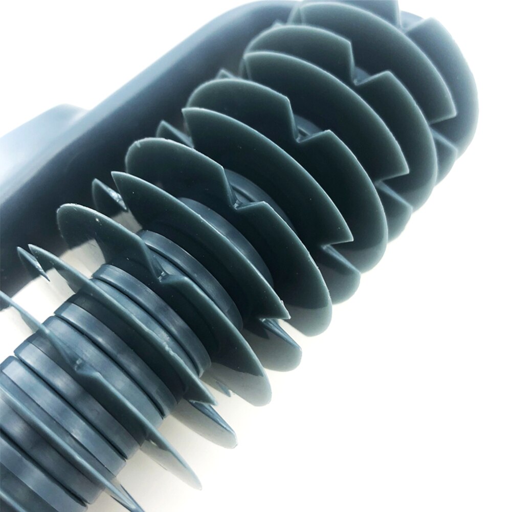 Press Cutter Lattice Restaurant DIY Baking Tool Embossing Cake Home Kitchen Bread Pizza Pastry Bakery Pie Dough Roller ABS