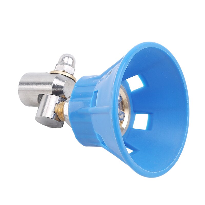 Irrigation High Pressure Windproof Sprayer Agriculture Greenhouse Mist Fruit Tree Pesticide Adjustable Sprayer Nozzle: style1