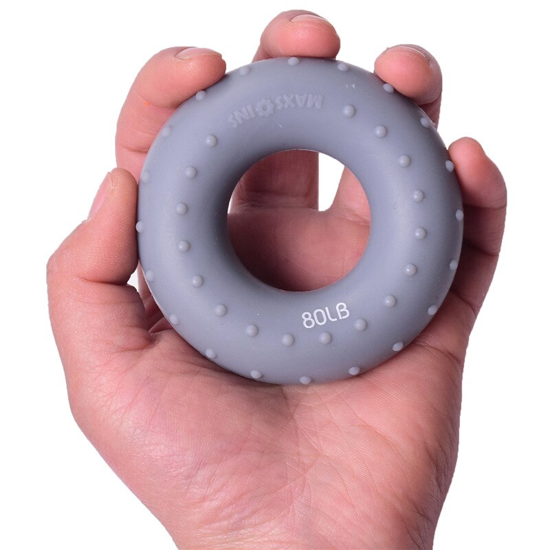 Hand Gripper Forearm Hand Expander Dynamometer Strengthen Training Hand Finger Exersiser hand trainer grip strength