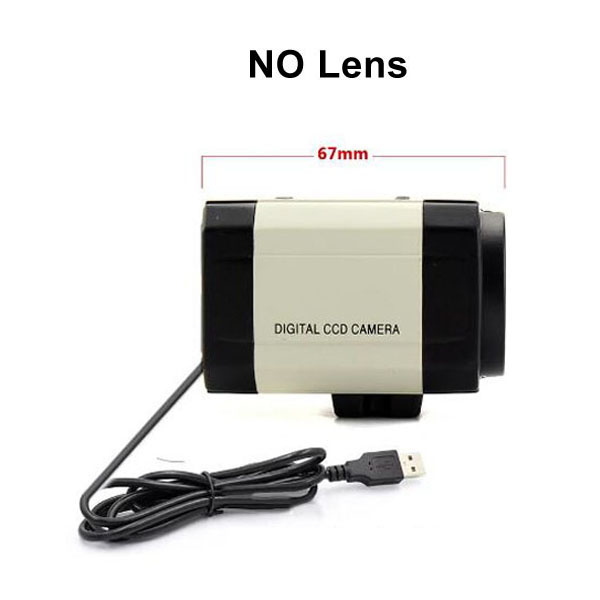Industrial 4K IMX415 USB Camera 2K 4MP F5253 Sensor Full HD USB PC WebCam OTG UVC Plug and play With 2.8-12mm/5-50mm Varifocal Z: 1/2.8''