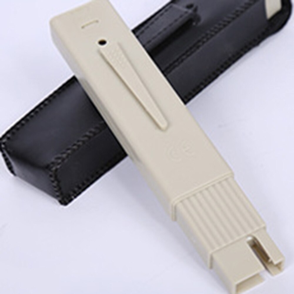 Geleidbaarheid TDS Osmose Digitale Meter Tester Pocket Aquarium Pool Water Wijn Urine LCD Monitor Pen kalibreren