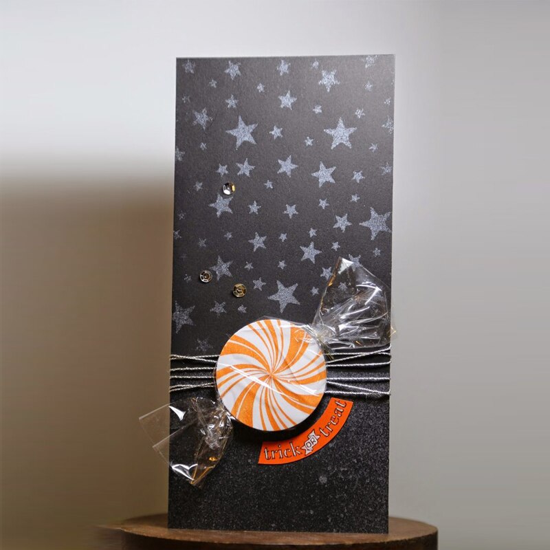 Classic Stars Stencil for DIY Scrapbooking Embossing Paper Cards Decorative Crafts Plastic Drawing Sheets Template 6x6inches