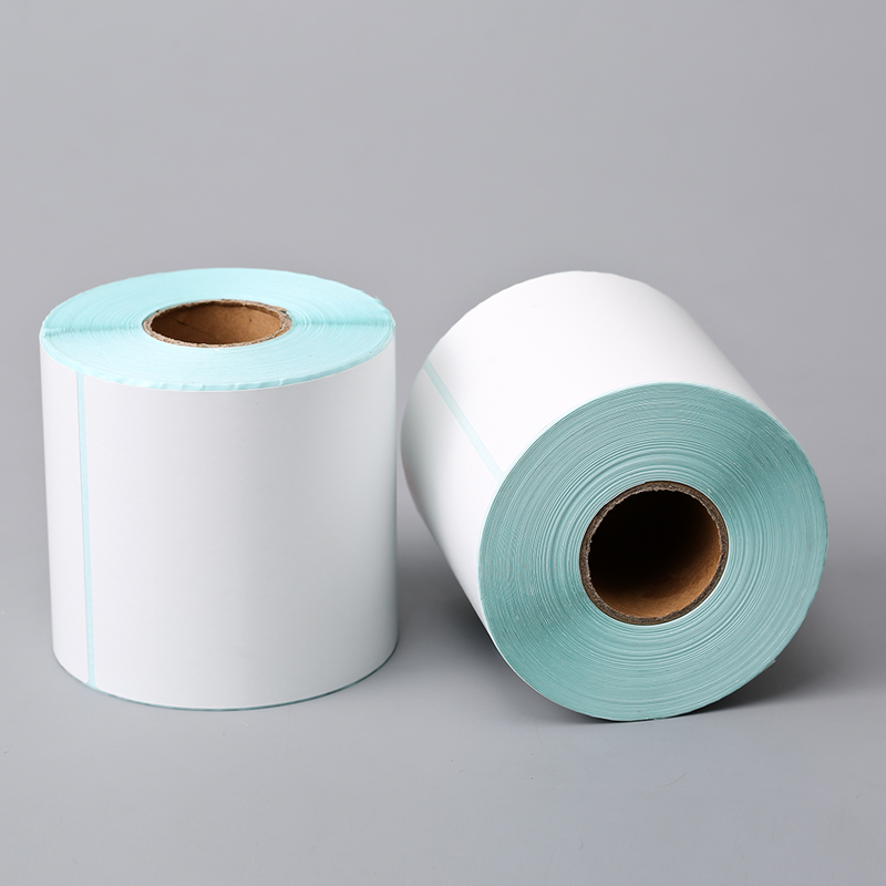 JEPOD thermal adhesive label printing paper 35*25m... – Grandado