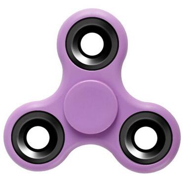 IFSO PRICE Cheap Yes Fidget Spinner Best Big Kids Fidget Toys hand Spinner: 4PU