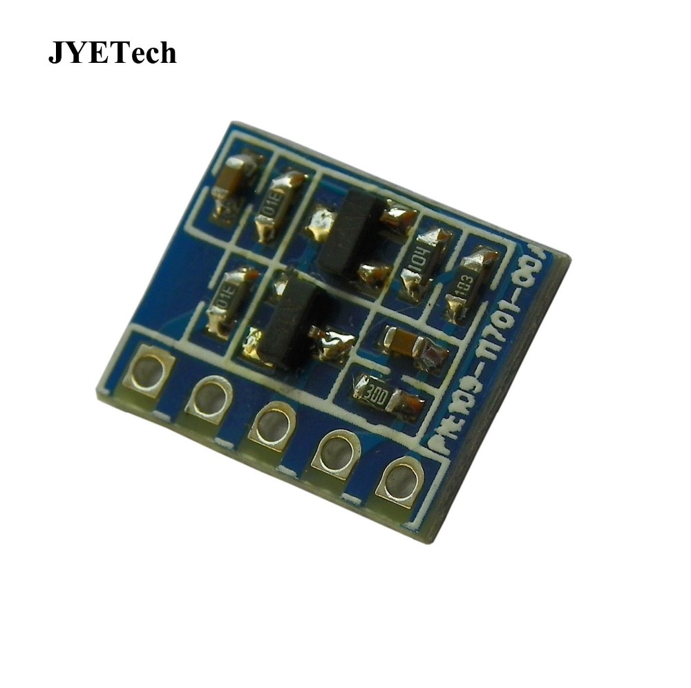 JYETech JYE117 Switch board Use for DSO 068 oscilloscope kit
