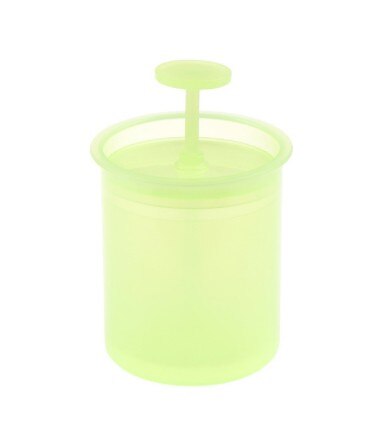 Portable Foam Maker Facial Cleanser Foam Cup Body Wash Bubble Maker Bubbler for Face Clean Tool Foam Maker Cup Bubble Foamer: 4