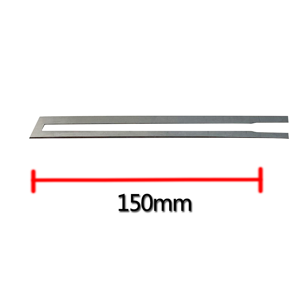 Elektrische Warm Mes Schuim Steken Tool Snijgereedschap Accessoires Elektrische Schuim Snijden Mes Accessoires Voor Cutter Blade