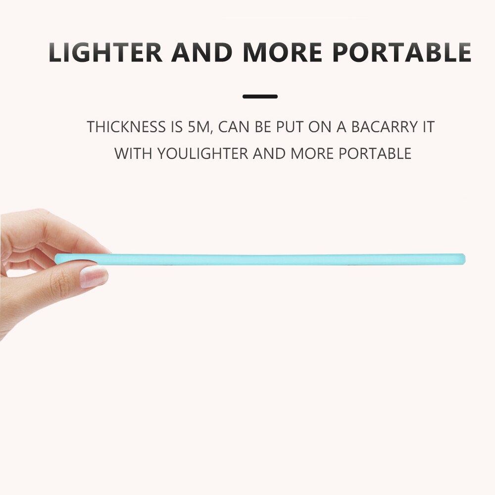 TISHRIC 10 Inch Tablet Graphics Tablet Children Tablet Drawing Tablet Single Color With Lock Tablets Stylus Pen For Tablet