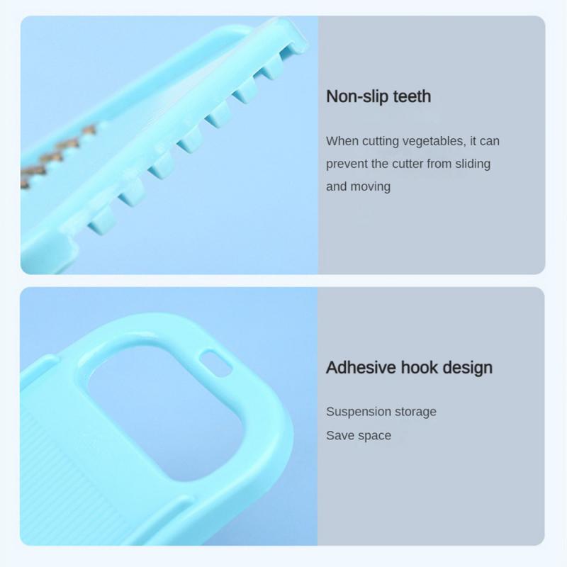 Rallador de verduras, rebanador de zanahorias, repollo coreano, procesadores de alimentos, cortador Manual, accesorios de cocina, suministros, cosas útiles para el hogar