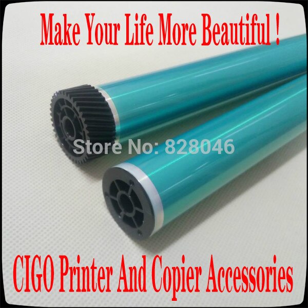 per Oki C5100 C5200 C5300 C5400 Stampante unità Immagine Tamburo OPC, per Oki C5100N C5200N C5300N C5400N C5400DN OPC Tamburo di imaging Uint
