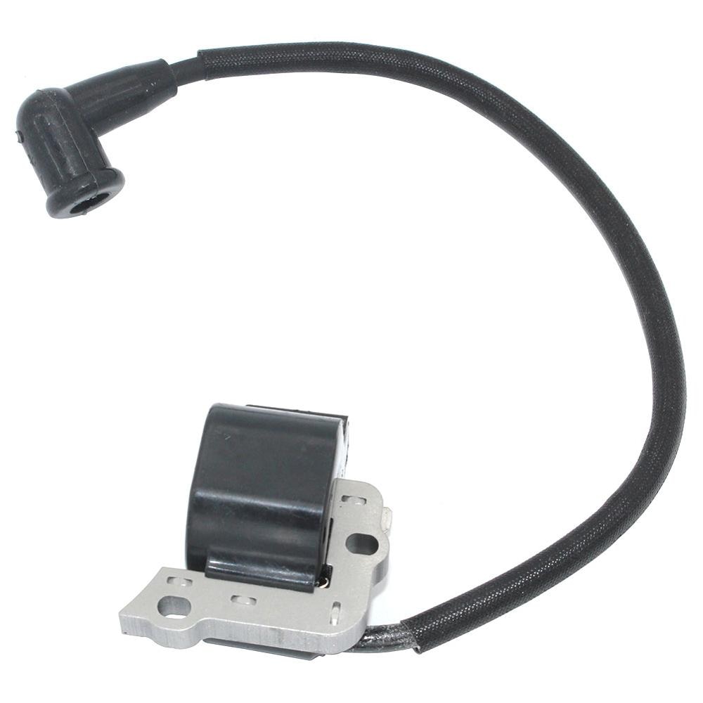 Ignition Coil Module for MTD Troy-Bilt Cub Cadet Yard Machines Tiller Blower Trimmer 753-05410 753-05243 753-05301