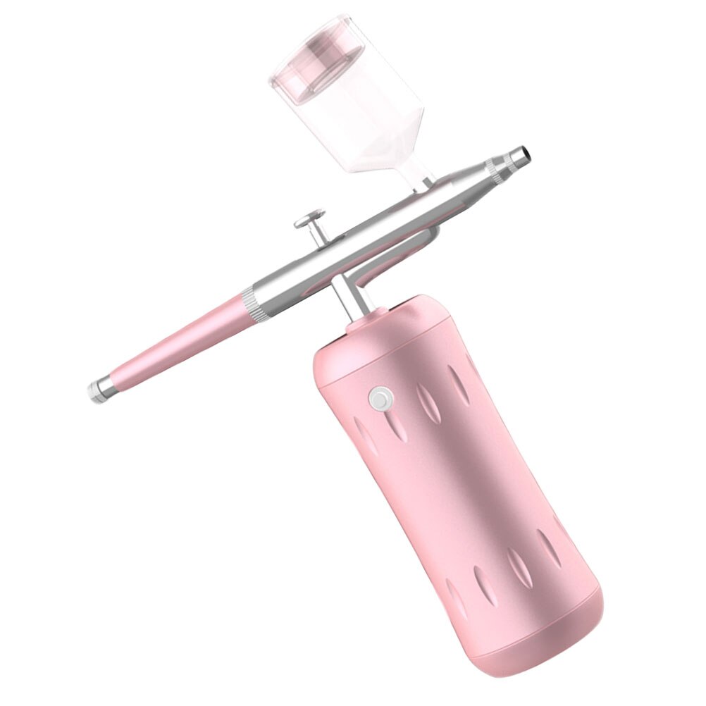 Makeup Airbrush Mist Sprayer Handhold Facial Sprayer Facial Oxygen Machine: Default Title