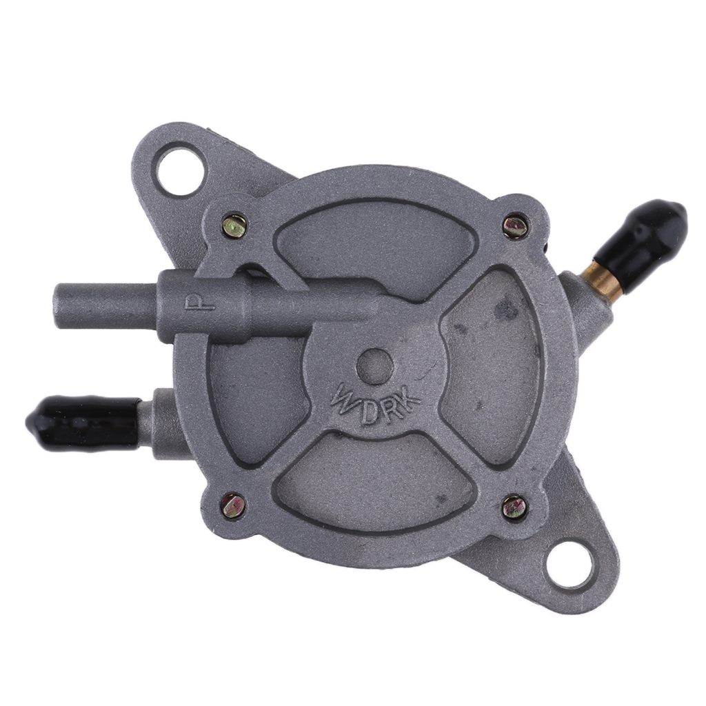 Universele Elektrische Brandstofpomp Benzine Gas Voor GY6 50 125cc Bromfiets Scooter Atv