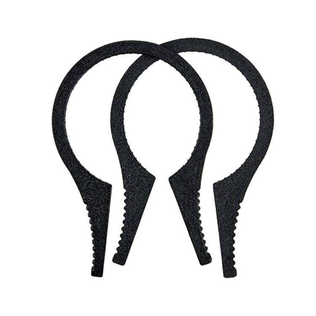 2Pc Camera Lens Removal Tool Kit Filter Verwijderen Moersleutel Uv Spiegel Cpl Diverse Lens Tangen Tool Filter Verwijderen 48 58 62 77 67 82Mm: 67-82mm