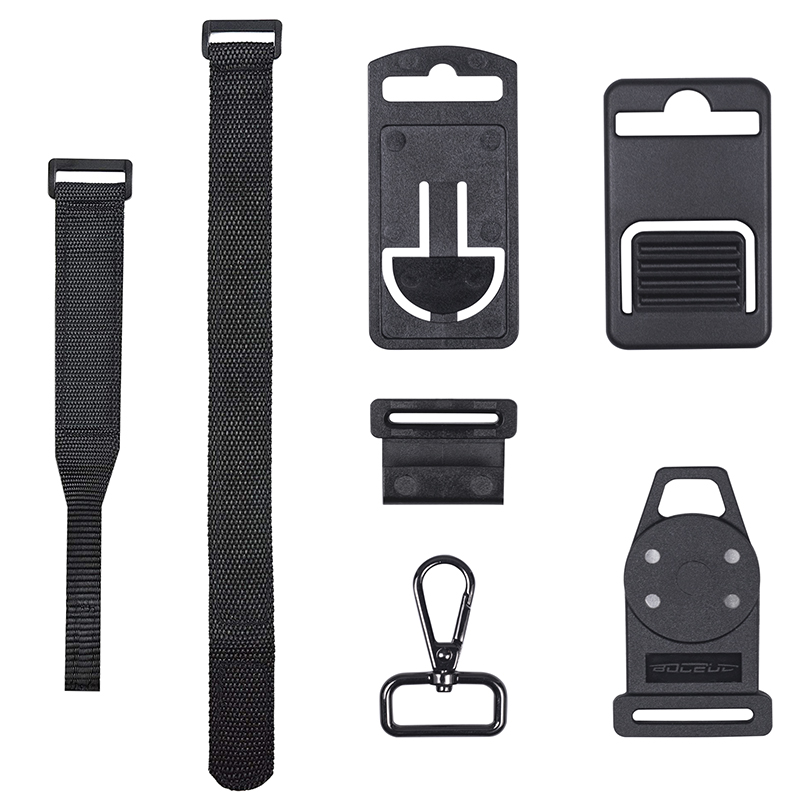 Applicable To Fluke TPAK Digital Multimeter Flowmeter Magnet Suspension Kit Super Magnetic Force Universal Magnetic Tape