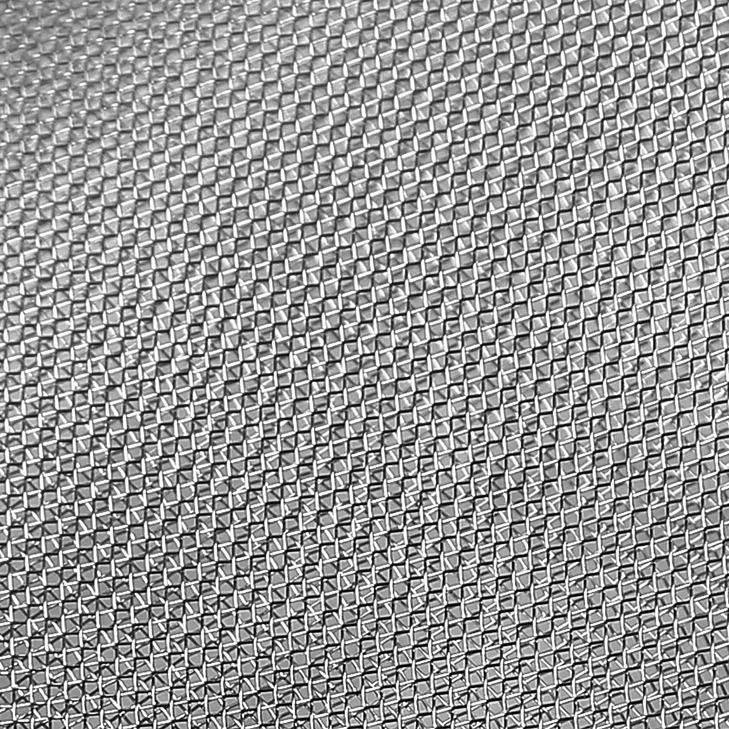 Malla de acero inoxidable 304 200 de 0,08mm filtro de rejilla de filtración de Alambre Tejido de 30x60cm resistente a la corrosión