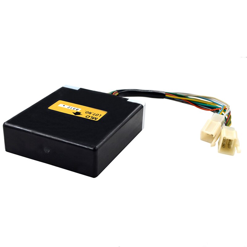 Motorfiets digitale ontsteking cdi ecu tci voor honda vfr 24 nc24 vf400k vfr 24 nc 24 vf 400 k