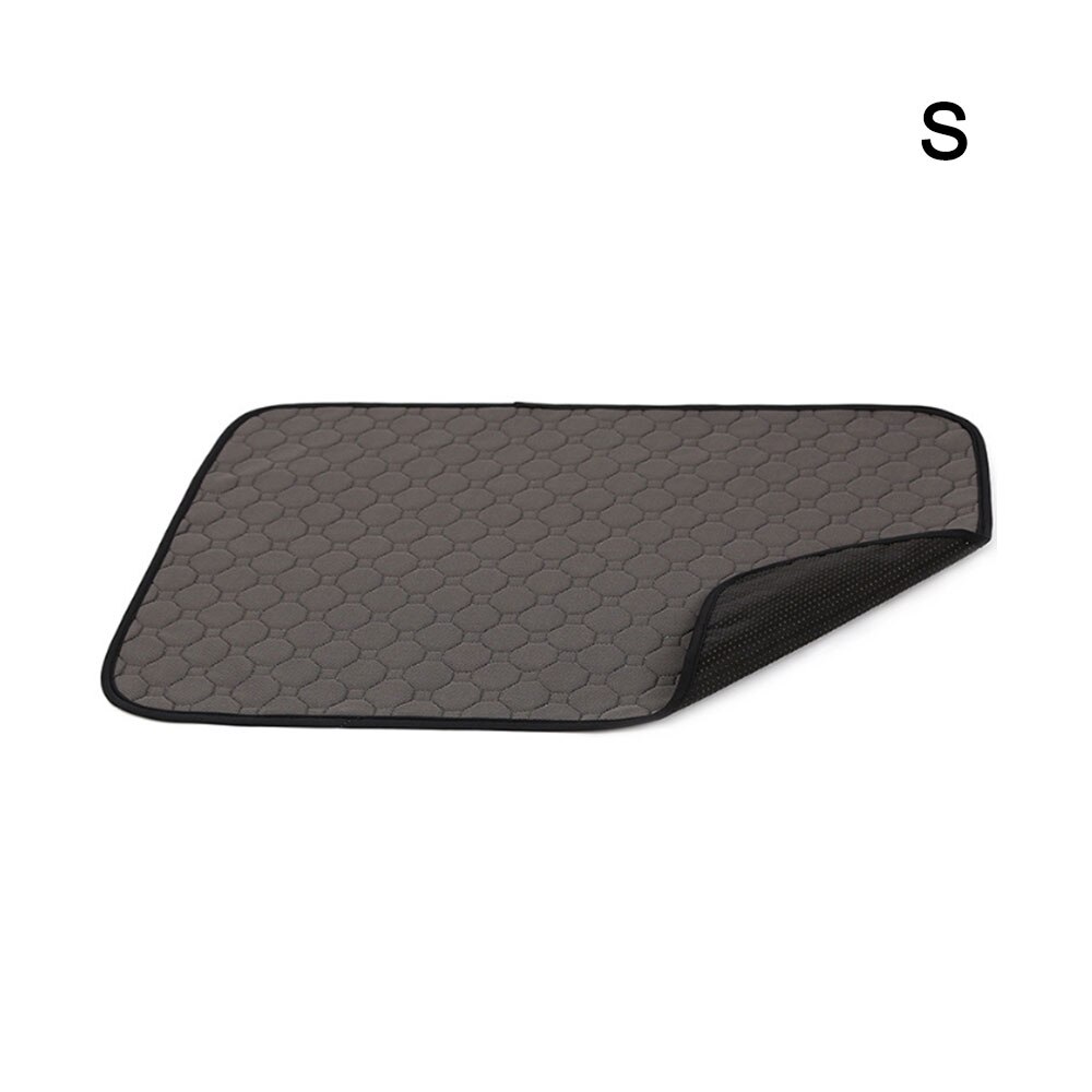 Protector Whelp Pet Puppy Training Mat Reusable Waterproof Pee Pad... – Grandado